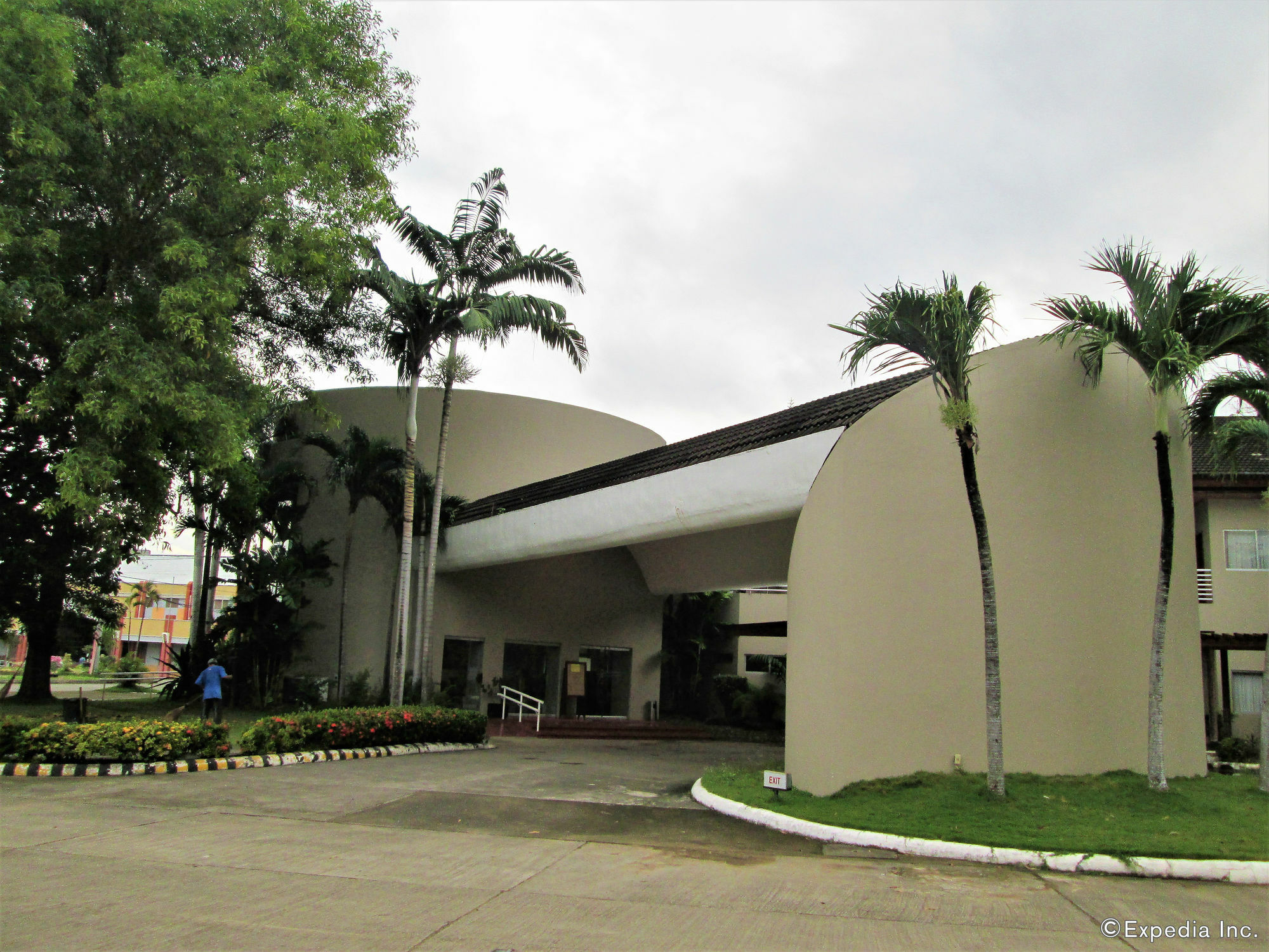 Marco Hotel Cagayan de Oro Exterior foto