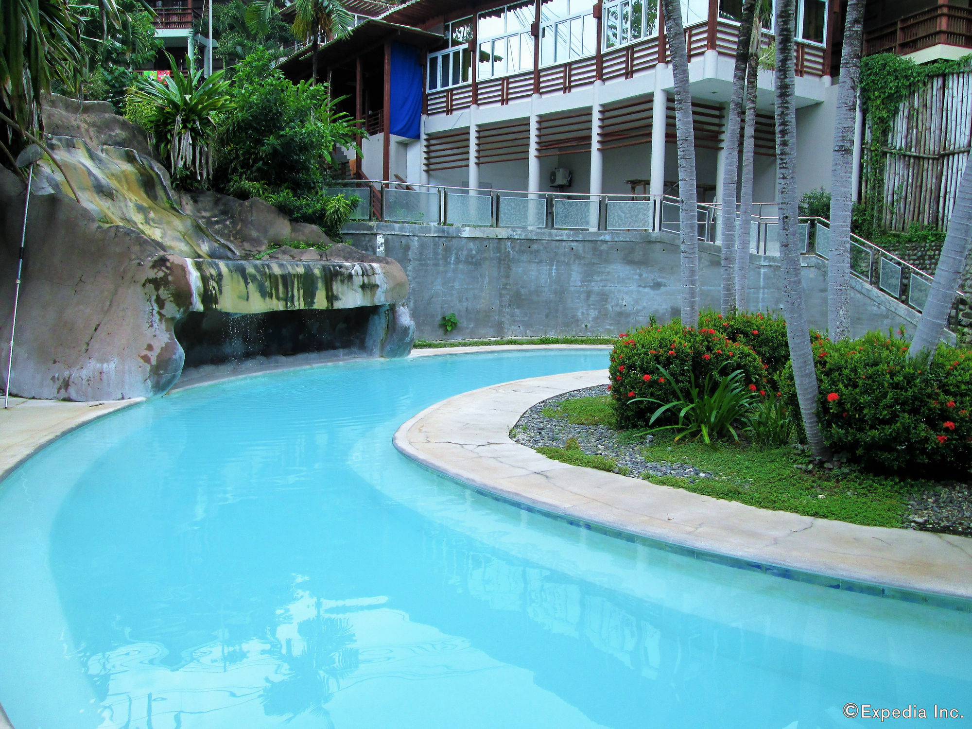 Marco Hotel Cagayan de Oro Exterior foto