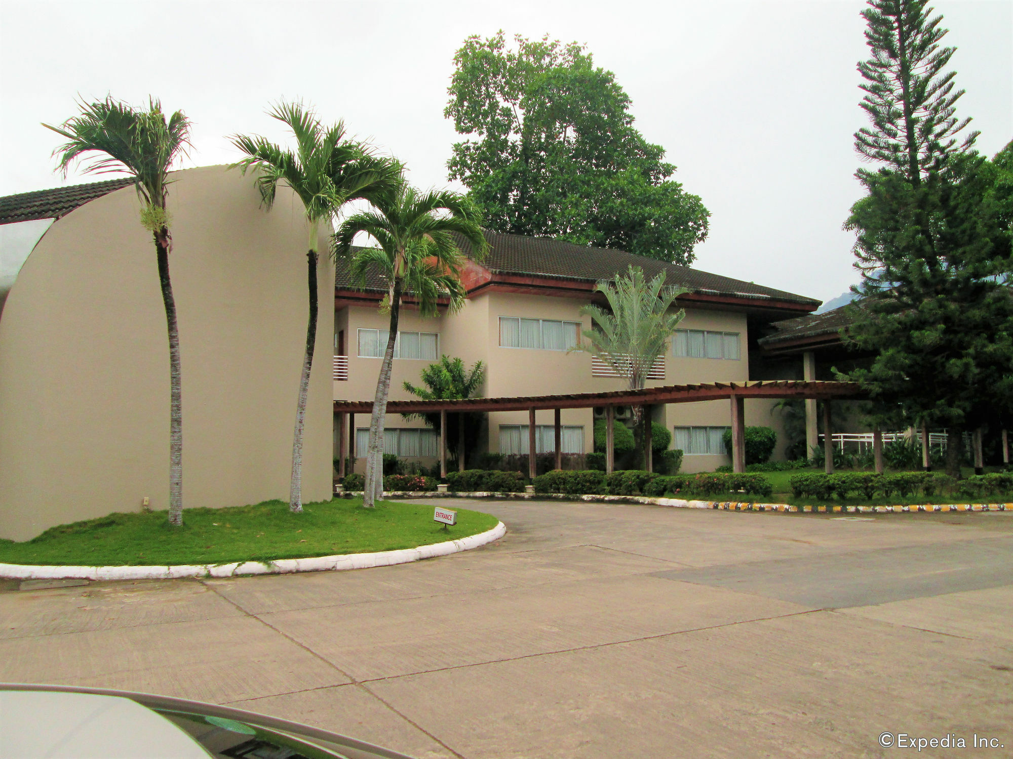 Marco Hotel Cagayan de Oro Exterior foto